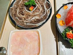 -海底捞火锅(杭州富阳富春新天地店)