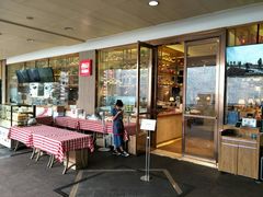 门面-西贝(大华虎城店)
