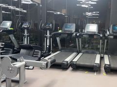-VPsmart私教健身工作室(新华路旗舰店)
