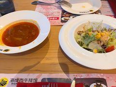 -海维克牛排馆HIGHWIC(右岸环宇坊店)