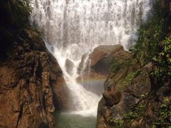 -华蓥山天意谷景区