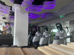 -我爱运动健身·游泳·瑜伽·普拉提馆(大卫城店)