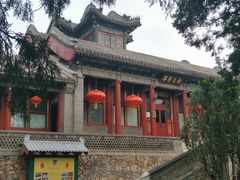 -听鹂馆饭庄(颐和园店)