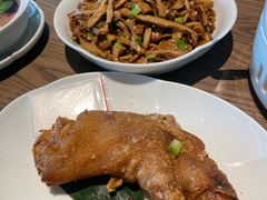 -四道菜·福建菜馆(新街口金鹰店)