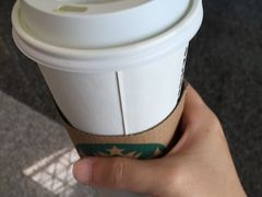 -星巴克(北京首都国际机场7店)