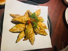 -聚鲜港（五洞）牛肉自选火锅