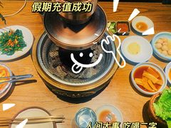 餐前小菜-泥炉烧肉师(新街口金銮巷店)