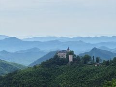 -莫干山风景区