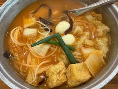 -王大乔泡椒米线·小火锅(深圳欢乐世纪店)