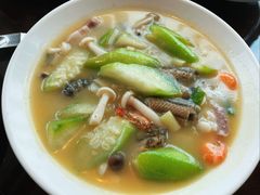 -环球港凯悦 · 享悦中餐厅