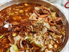 -鹍记特色牛杂面