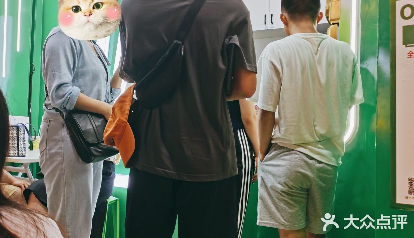 Hin不错滴东南亚风味饮品咯～