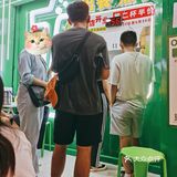 Hin不错滴东南亚风味饮品咯～