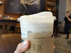 -星巴克(大连柏威年店)