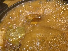 -水林间·寿喜烧自助(仙林金鹰店)