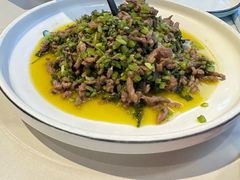 -食光慢宴·安吉土菜馆