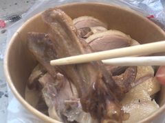 -戚顺兴盐水鸭(新街口明瓦廊店)
