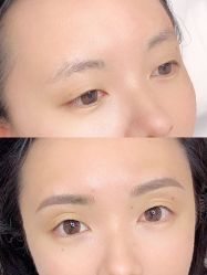 -久匠·野生眉半永久纹眉