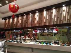 -宁波石浦豪生大酒店·自助餐厅