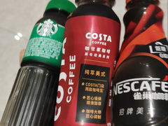 -星巴克(大连柏威年店)