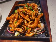 -船歌·鱼水饺青岛菜(金狮广场店)
