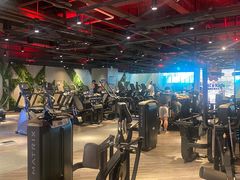 -威尔仕健身·游泳(龙湖天街店)