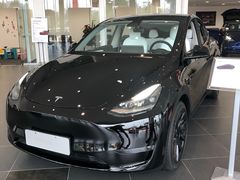 -TESLA 特斯拉(北京南四环中路特斯拉中心)