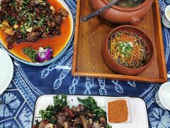 -八木轩·寻味大理白族民俗餐厅(文献路店)