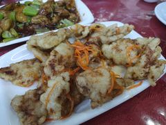 -哈尔滨饺子王·东北菜(鱼鳞浃路店)