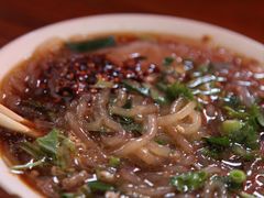 小锅米线-老建水鸡脚王(翰林街店)