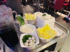 -海底捞火锅(九久奥特莱斯店)