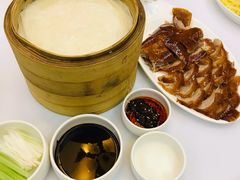 东坡烤鸭-眉州东坡(亚运村店)