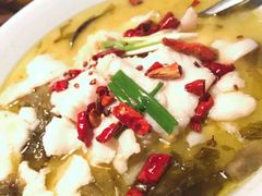-外婆家(蓝色港湾店)