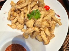 -那拉提之疆·新疆菜(美院店)