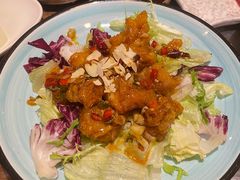-坦坦大炉·韩式烤肉(望京店)