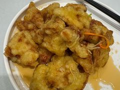 -南山鲜虾面·活鲜小馆·海味大连菜(南山总店)