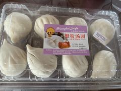 -王家沙点心店(万航渡路店)