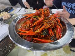 -聚味瞿记·龙虾堂(树木岭店)