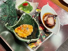 -滩万日本料理Nadaman(国贸大酒店)