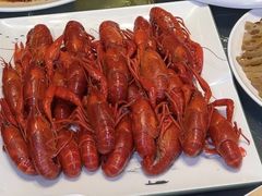 -虾味传奇(生态龙虾城店)