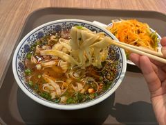 -兰州陈记牛肉面 ·烧烤· 铜锅涮肉(万达店)