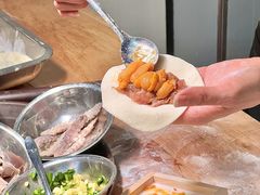 -金龙·打边炉(南京西路店)