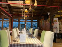 -北京水岸山吧度假村(雁栖镇店)