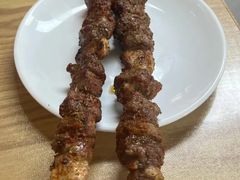 -胖子卤煮