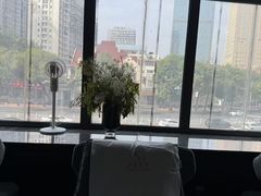 -华夏良子·足道SPA艾灸(金皇大厦店)