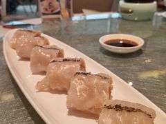-金悦轩海鲜酒家(拱北店)