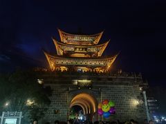 -大理古城