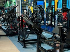 -Trainyard 炼·工场(中国国际贸易中心店)