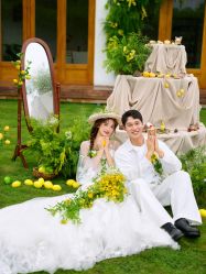 -雅云婚纱摄影工作室旗舰店