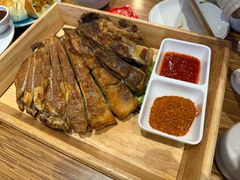 -蒙亨·手把肉·蒙古包文化主题餐厅(天恒广场店)